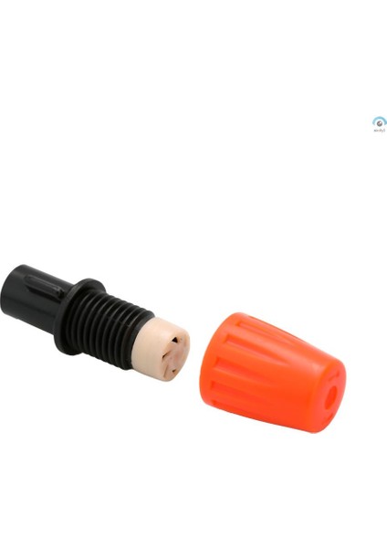 Scp 30 Adet Küçük Boy Plastik Ayarlanabilir Püskürtme Nozulları Bahçe Su Soğutma Püskürtme Yağmurlama Nozulu Damla Sulama Borusu Ekipmanları Hortum Konnektörü ile (Yurt Dışından) fırsatları