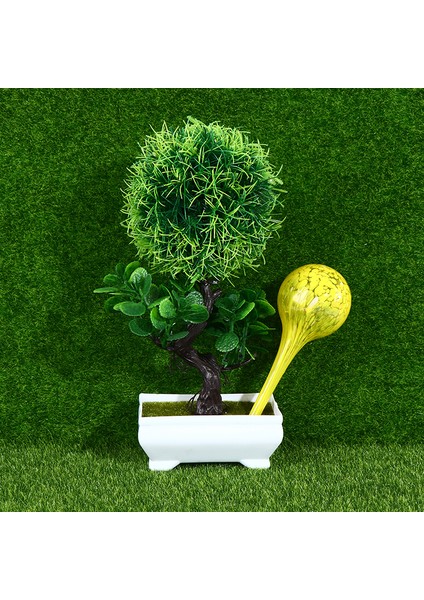 Avrupa Tarzı Otomatik Sulama Cam Topu Bitki Sulama Küreleri Sulama Ampulü Eatop (Yurt Dışından) fiyatları