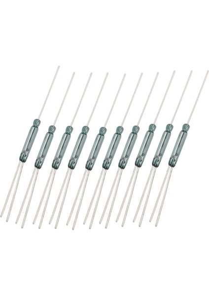 10X N/on/c Spdt Reed Manyetik Anahtar Anahtarlarının Değiştirilmesi Rı-90 (Yurt Dışından) fırsatları