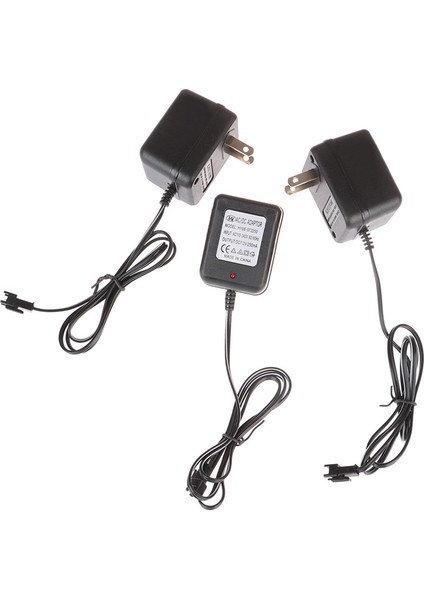 7.2V 250MA Abd Fişi Nimh Pil Şarj Cihazı Volantexrc Parçası 747126 Rc Uçak Parçası (Yurt Dışından)