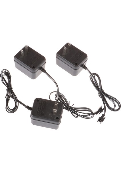 7.2V 250MA Abd Fişi Nimh Pil Şarj Cihazı Volantexrc Parçası 747126 Rc Uçak Parçası (Yurt Dışından)