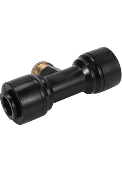 Ncanruı 2x Misting Nozulları Kiti Sis Nozulları Veranda Misting Sistemi Açık Soğutma Sistemi Bahçe Su Mister (Yurt Dışından)