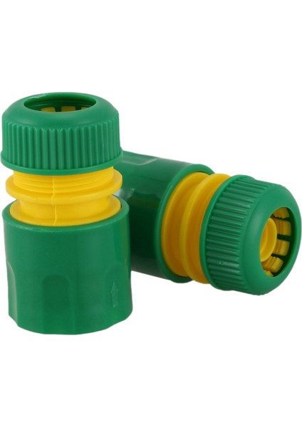 20 Adet 1/2 Inç Hortum Bahçe Musluk Suyu Hortum Boru Konnektörü Hızlı Bağlantı Adaptörü Uydurma Sulama (Yurt Dışından) fiyatları