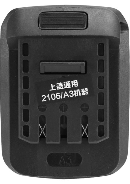 Makita 18V Li-Ion BL1830 Hongsong Lomvum Için MTB18DYL Adaptörü (Yurt Dışından) fiyatları