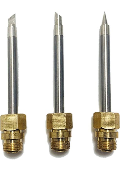 510 Arayüzü Havya Ucu USB Havya Ucu 5 V Kaynağı Havya Ucu Havya Rework Aksesuarları (Yurt Dışından)