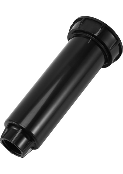 Xhhdqes 1/2 Inç Ayarlanabilir Plastik Pop Up Sprinkler 25-360 Derece Çim Sulama Sulama Bahçe Sprinkler (Yurt Dışından) fırsatları