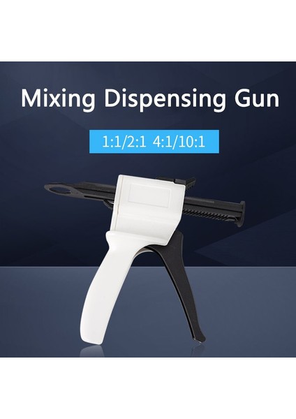 Diş Ölçü Karıştırma Dağıtım Tabancası Evrensel Dağıtıcı Tabancası 1:1 /1:2 Silikon Kauçuk Dağıtıcı Tabancası 10:1 Diş Hekimi Araçları (Yurt Dışından) modelleri
