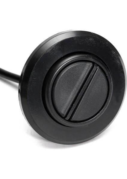 Düğme 5 Pin Masaj Yatar Sandalye Elektrikli Kanepe Yuvarlak Saplı Anahtar (Yurt Dışından) indirimleri