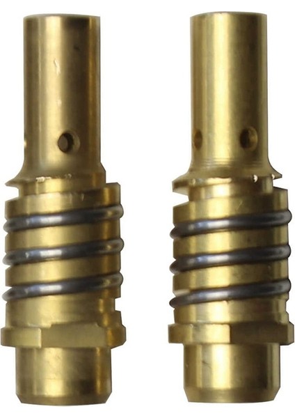 Mıg/mag MB15 Için Uygun Aşınma Parçaları Seti 23 Parça 5x Gaz Nozulu 2 x Nozul Tutucu 10 x Kontak Nozulu M6 ve Diğerleri (Yurt Dışından) fırsatları