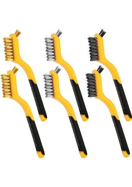 P Tel Bruh Et Bruhe/ta T/ Wire Bruh Ceag (Yurt Dışından)