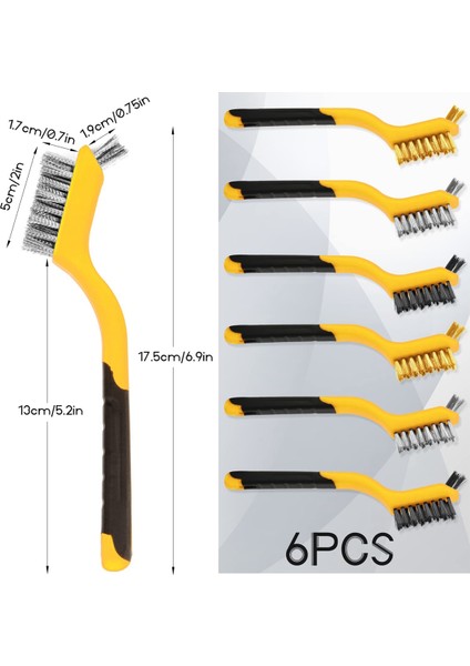 P Tel Bruh Et Bruhe/ta T/ Wire Bruh Ceag (Yurt Dışından) indirimleri