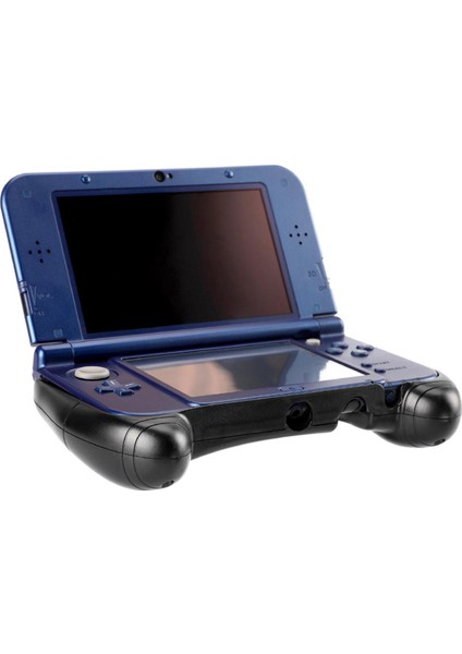 Yeni Nintendo 3ds Xl / Ll Için El Tutacağı, Stand Kitli Kaymaz Kontrol Tutacağı (Yurt Dışından)