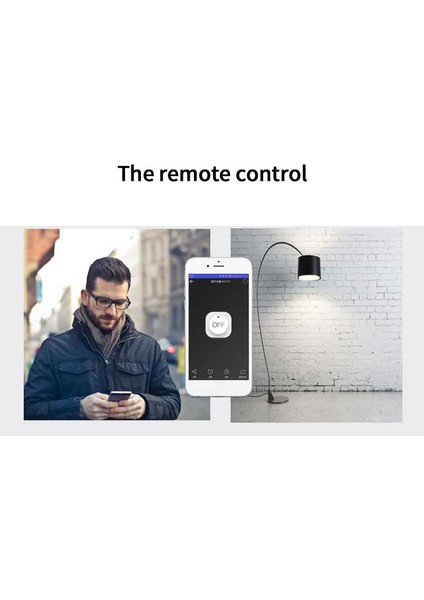 Ewelink App Için 12V Wifi Akıllı Anahtar Elektronik Kilit Kapısı A/google Home Akıllı Ev Otomasyon Modülleri ile Çalışır (Yurt Dışından) indirimleri