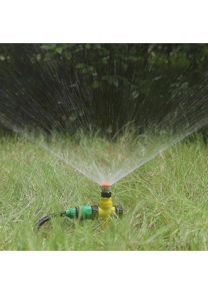 Saçma Nozulu Çim Sulama Yağmurlama Sera Parkı Yeşillendirme Sulama Döşemesi (Yurt Dışından)