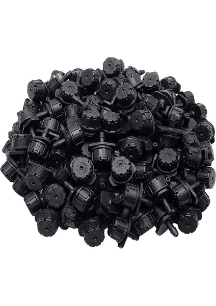 150 Adet Ayarlanabilir Sulama Damlatıcılar Sprinkler 1/4 Inç Verici Damlatıcı Mini Damla Sulama Sprinkler Çim Için (Yurt Dışından) fiyatları