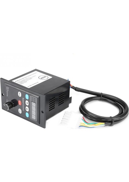 Ux-52 Dijital Ekran Motor Hız Kontrol Cihazı Motor Valisi Yumuşak Başlangıç Araçları 220V Ac 6W-400W (Yurt Dışından) modelleri