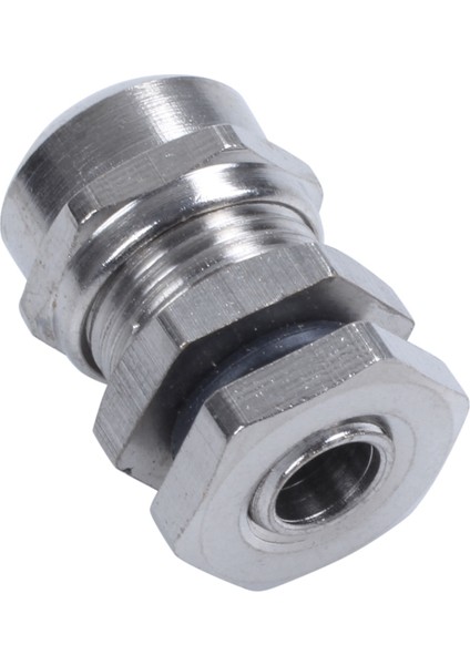 Hyqzltca 10 Adet M8 Su Geçirmez Ayırma Kablo Rakoru 2-5mm Kablo Tel Için (Yurt Dışından) indirimleri