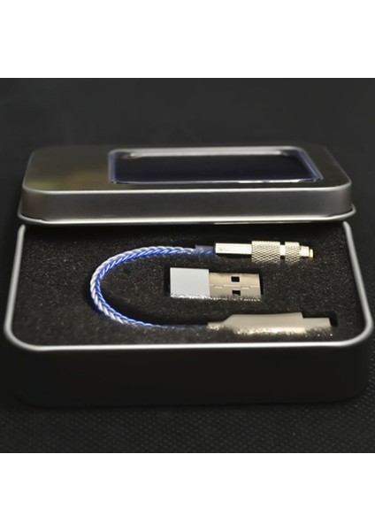Yeni Kulaklık Adaptörü CX31993 USB Tip C Dac Çıkışı NR128DB Pcm 32B/384KHZ (Yurt Dışından)
