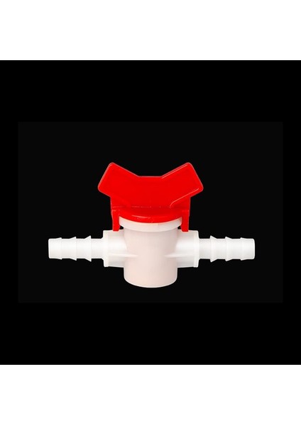 Hortum Dikenli Plastik Küresel Vana Akvaryum Bahçe Mikro Sulama Küresel Vanalar Konnektörler (Yurt Dışından) fiyatları