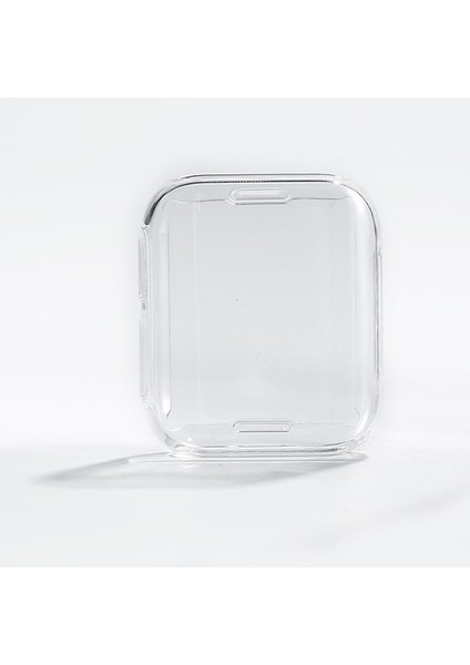 Oppo Izle 41MM 46MM Kapak Yumuşak Tpu Ekran Koruyucu Şeffaf Kılıflar Tam Kapsama Oppo Izle Aksesuarları (Yurt Dışından)