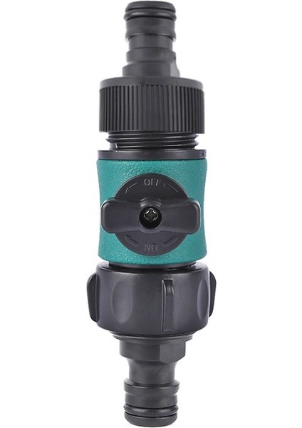 Itool Vana Hortumu Hızlı Konnektörler Bahçe Su Borusu Konnektörleri Hortum Hızlı Bağlantı Bahçe Hortumu Sulama (Yurt Dışından) indirimleri