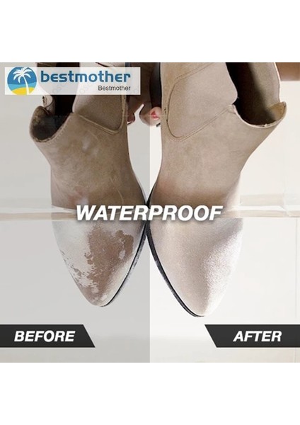 Çok Amaçlı Leke Koruyucu Sprey 100ML Suya Dayanıklı Zehirli Ayakkabı Spreyi (Yurt Dışından) fırsatları