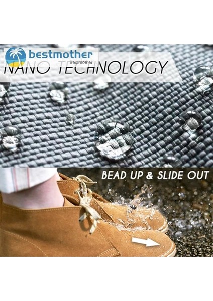 Çok Amaçlı Leke Koruyucu Sprey 100ML Suya Dayanıklı Zehirli Ayakkabı Spreyi (Yurt Dışından) indirimleri