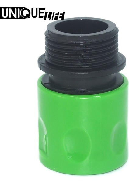 [eşsiz Yaşam] 2 Yollu Bahçe Hortumu Ayırıcı Y Şekli Vana Su Borusu Konnektörü Boru Adaptörü (Yurt Dışından) fırsatları