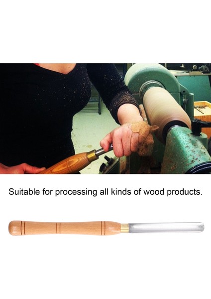 Hao Kan Ahşap Torna Keski Plaj Kolu Hhs Orta Iç Ark Bıçak Ağaç Işleme Için Torna Aracı (Yurt Dışından) fiyatları