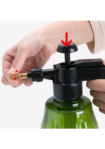 Ncanruı Sulama Kovası, Sprey Şişesi, Bahçecilik Ev Sulama Kovası, Hava Basınçlı Püskürtücü, Basınçlı Sulama Kovası (Yurt Dışından) fiyatları