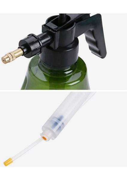 Ncanruı Sulama Kovası, Sprey Şişesi, Bahçecilik Ev Sulama Kovası, Hava Basınçlı Püskürtücü, Basınçlı Sulama Kovası (Yurt Dışından) indirimleri