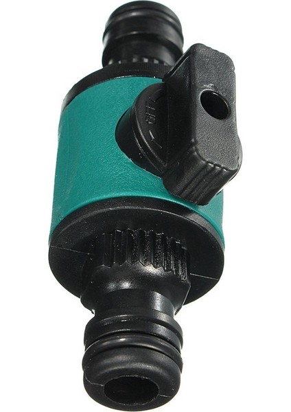 1/2 '' 2 Yollu Bahçe Hortumu Musluk Borusu Uyumlu Konnektör Vana Bağlantı Adaptörü Aracı (Yurt Dışından) fırsatları