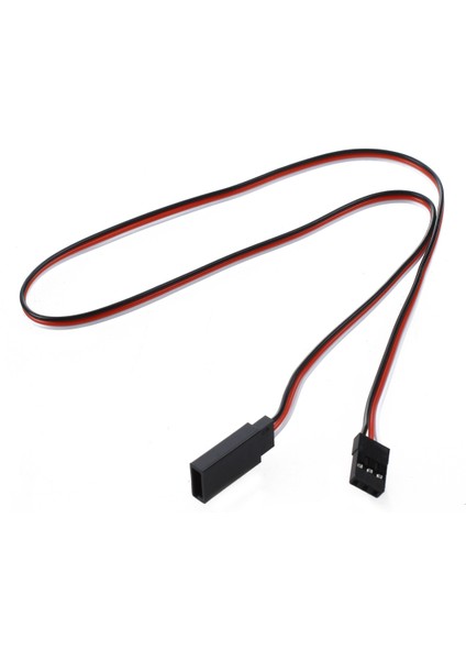 Uzatma Kablosu-10 Adet x Rc Servo Uzatma Kablosu-… (Yurt Dışından)