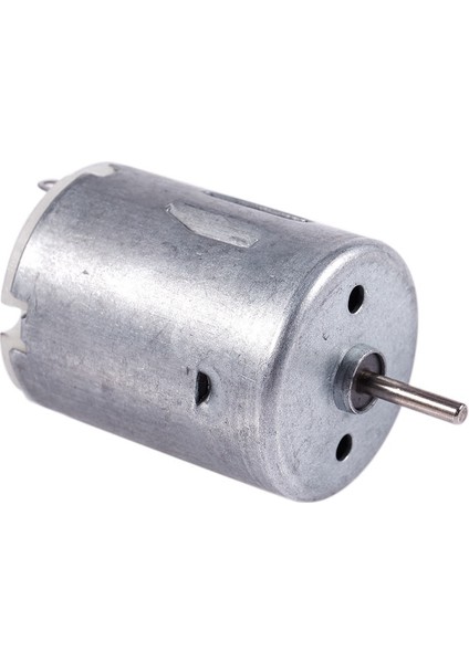 Adet Manyetik Silindirik Dc Motor Gümüş ve 1000 Adet Silikon Termal Soğutucu Izolatör Pedleri TO-220 Transistör (Yurt Dışından)