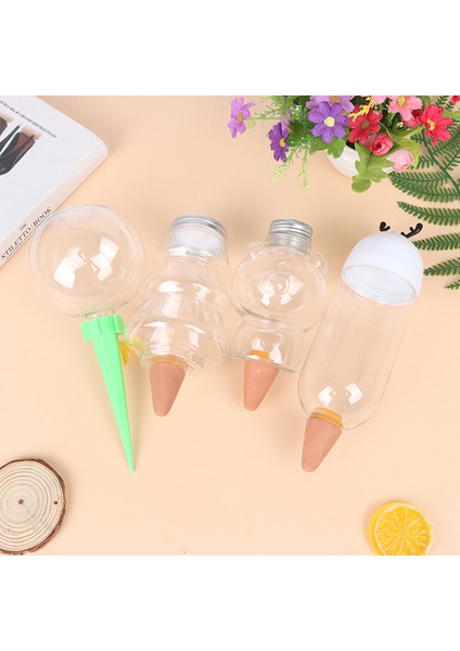 Bahçe Otomatik Sulama Aracı Sevimli Kapalı Damla Sulama Sulama Sistemi Seti Conbo (Yurt Dışından)