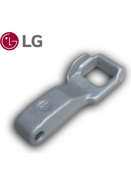 Lg Çamaşır Makinesi Kapı Mandalı Orijinal Zin Ürünü - Lg Çamaşır Makinesi Kapı Kancası 16 Gram [makine I] (Yurt Dışından) fiyatları