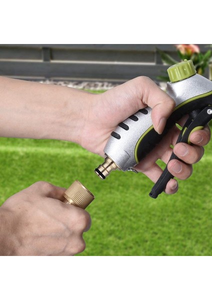 Beerıs 4 Adet Pirinç Boru Bağlantıları Hortum Ucu Hızlı Bağlantı Bağlantısı 1/2 Inç Hortum Boru Hızlı Bağlantı Bahçecilik Için Ev Sulama, Araba Yıkama (Yurt Dışından) fırsatları