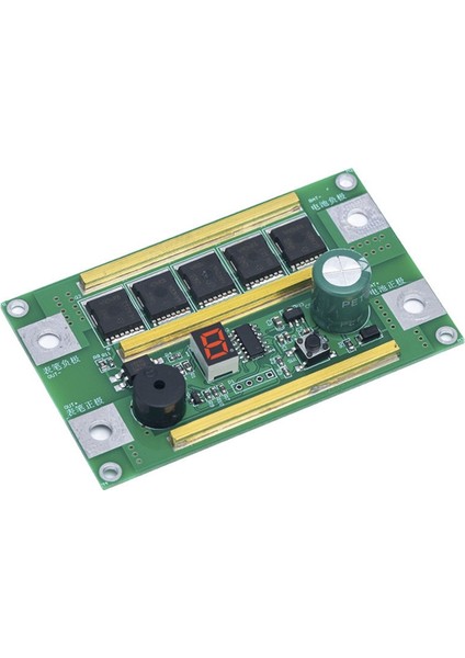 12V Punta Kaynak Makinesi Kontrol Panosu Dıy Tam Aksesuar Seti (Yurt Dışından) fiyatları