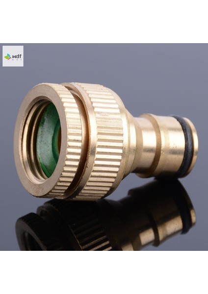 Bahçe Musluk Suyu Boru Bağlantısı Pirinç 1/2 (Yurt Dışından) fırsatları