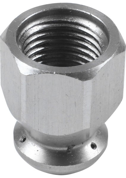 Döner Nozul 5 Jet-2xpipe Jetter-Gri (Yurt Dışından) indirimleri