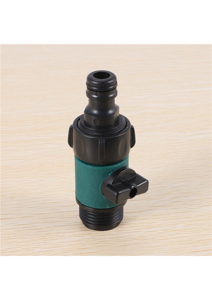 Ncanruı Plastik Vana 3/4 Inç Erkek Konu Hızlı Bağlantı Araba Yıkama Bahçe Sulama Boru Bağlantı Parçaları Uzatma Hortum Anahtarı 1 Adet (Yurt Dışından) fiyatları