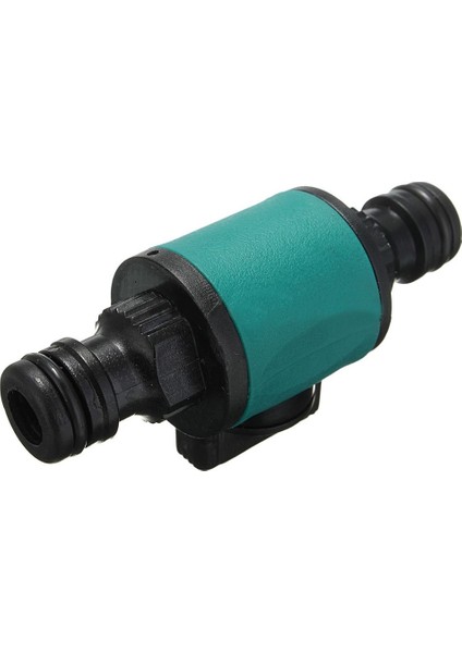 1/2 '' 2 Yollu Bahçe Hortumu Musluk Borusu Uyumlu Konnektör Vana Bağlantı Adaptörü Aracı (Yurt Dışından) indirimleri