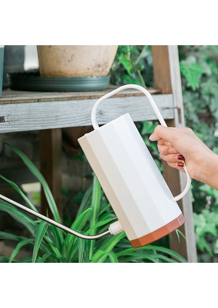 Etli Bitki Sulama Sulama Kovası Şeffaf Sulama Kovası Uzun Ağız Sulama Kovası Bahçe Malzemeleri (Yurt Dışından) modelleri