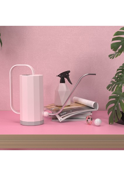 Etli Bitki Sulama Sulama Kovası Şeffaf Sulama Kovası Uzun Ağız Sulama Kovası Bahçe Malzemeleri (Yurt Dışından) fırsatları