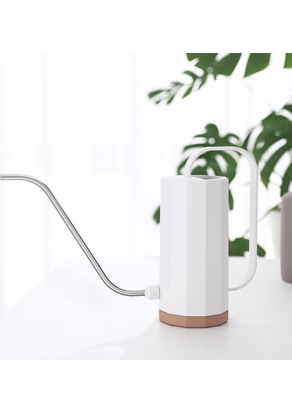 Etli Bitki Sulama Sulama Kovası Şeffaf Sulama Kovası Uzun Ağız Sulama Kovası Bahçe Malzemeleri (Yurt Dışından) indirimleri