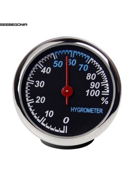 Sbg Araba Iç Kuvars Izle Higrometre Kontrol Paneli (Yurt Dışından) modelleri