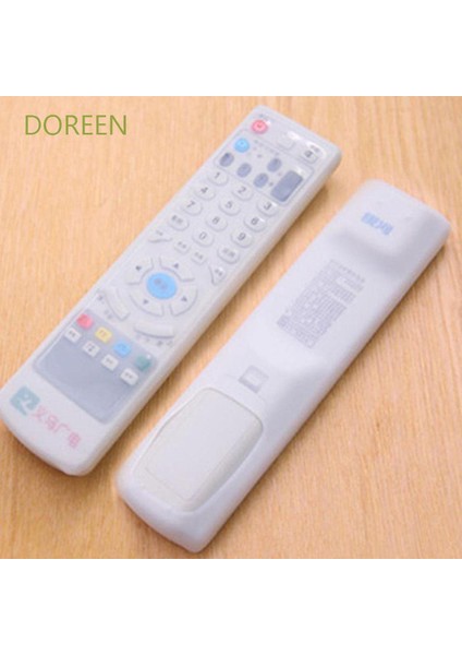 Doreen Çanta Ev Ürünleri Tv Uzaktan Kumandalı Toz Torbaları (Yurt Dışından)