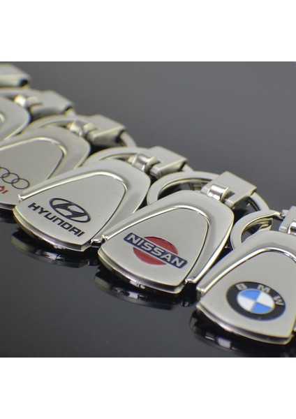 Alaşım Metal Logo Motosiklet Anahtarlık Araba Anahtarlık Setı Volkswagen C Için (Yurt Dışından) modelleri