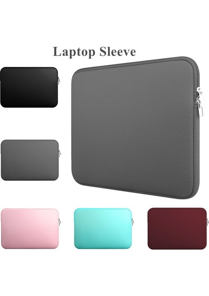 Notionsland Dizüstü Dizüstü Koruyucu Kol Çantası Dizüstü Dizüstü Macbook Koruyucu Kılıf 11/12/13/14/15 Inç (Yurt Dışından) fiyatları