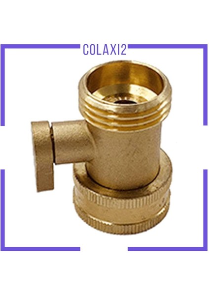 [colaxi2] Bahçe Hortumu Ağır Hizmet Su Konnektörleri Çim Bahçesi Dış Mekan Için Vana Hortumu (Yurt Dışından) modelleri